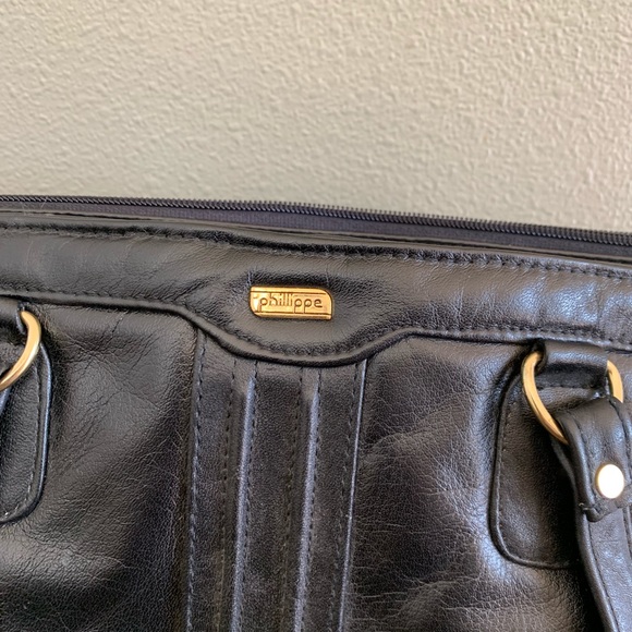 Lovely Vintage Phillippe Bag 💼 - Picture 3 of 8